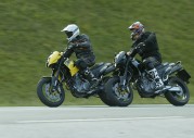 KTM 640 Duke II KTM 640 Duke II